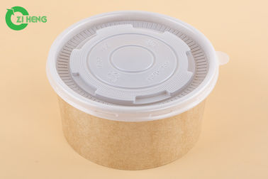 Ciotole eliminabili della pasta da 1300 ml per il grasso Eco resistente dei partiti amichevole