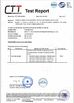 La CINA Xiamen Zi Heng Environmental Protection Technology Co., Ltd. Certificazioni